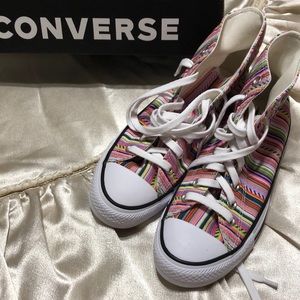 Converse women’s sneakers